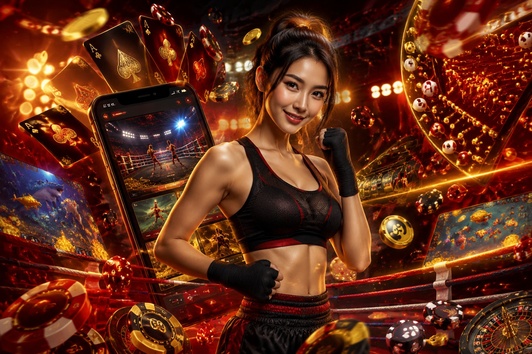 ezycasino