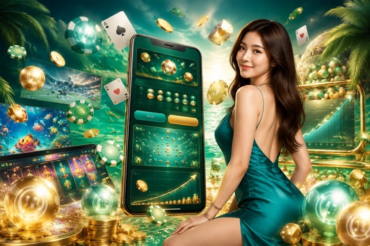 ezycasino