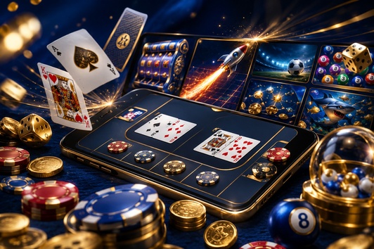 ezycasino