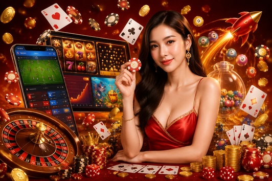 ezycasino