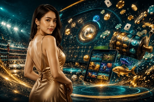ezycasino