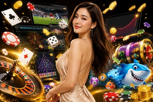 ezycasino