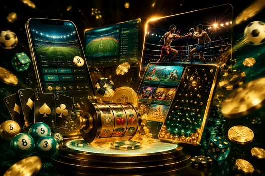 ezycasino