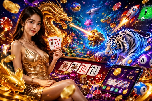 ezycasino