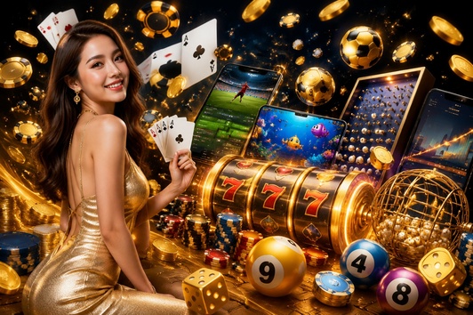 ezycasino